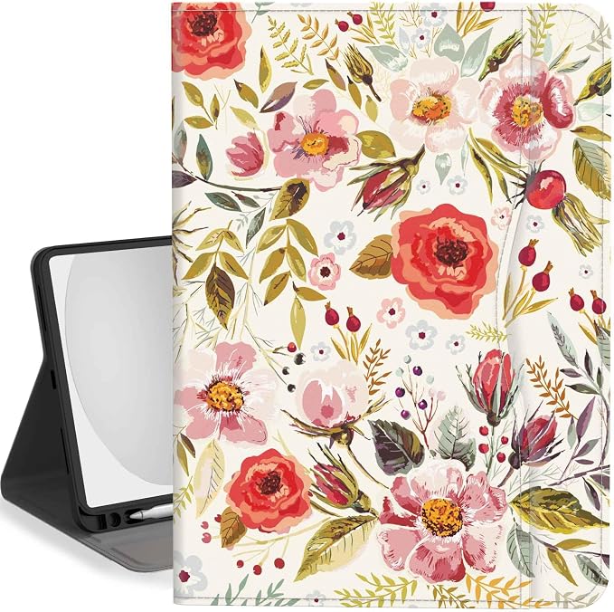Vintage Flower