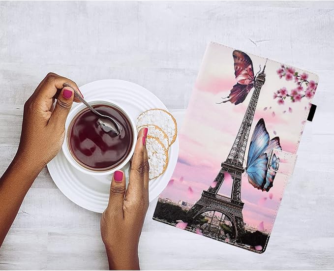 13-Eiffel Tower