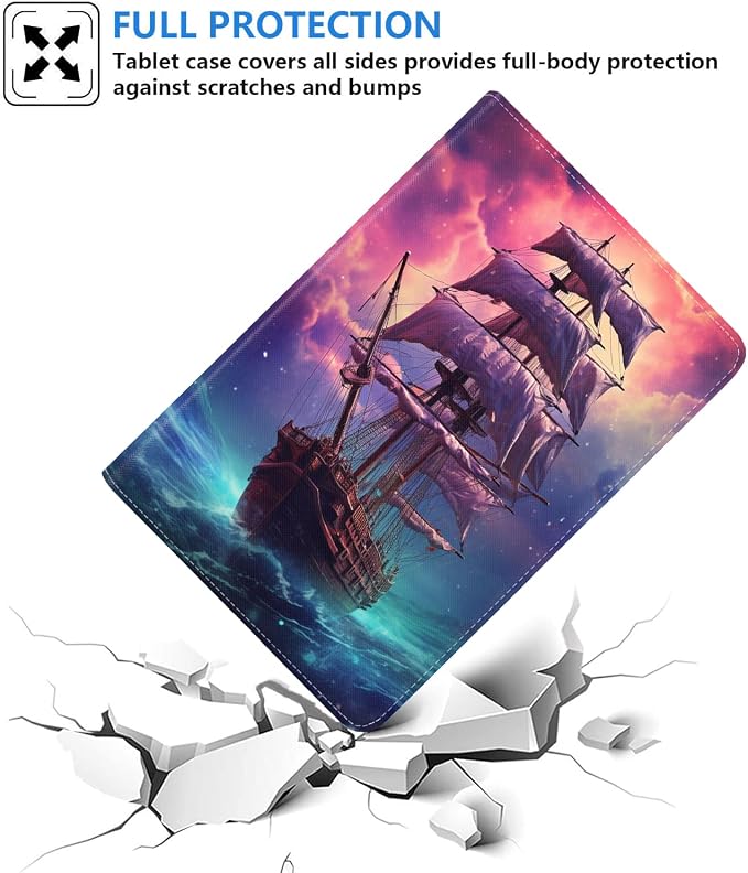 Sailing Ship