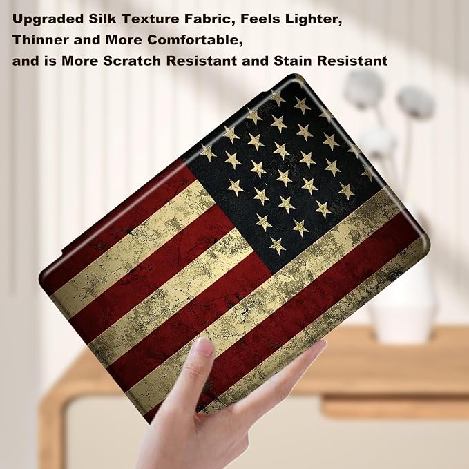 Vintage USA Flag