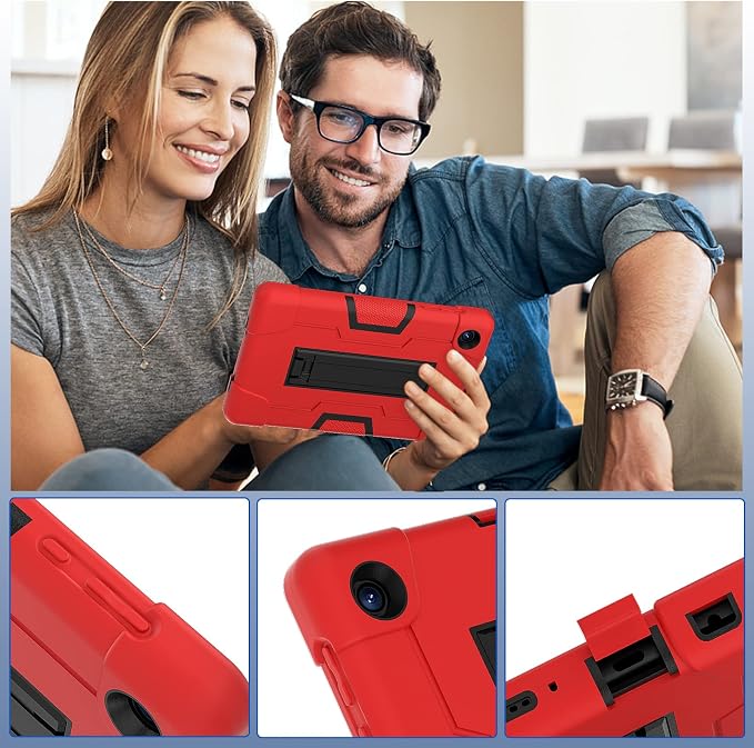 Red+Black