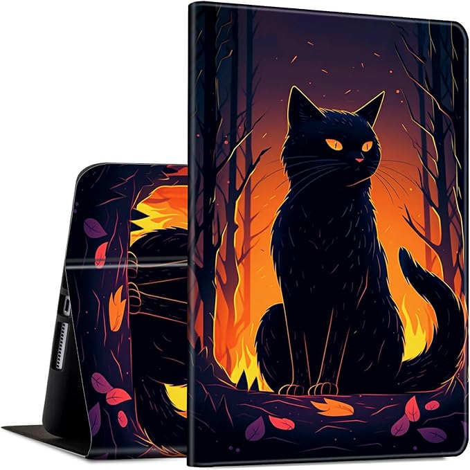 Night Cat