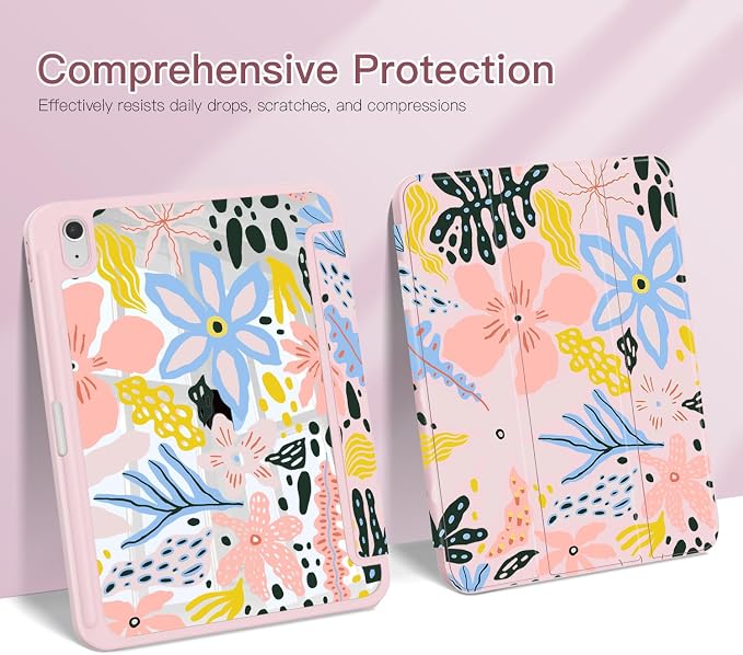 Pretty Flowers P030