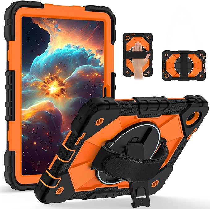 Black orange