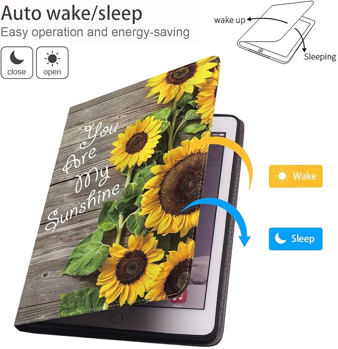 Sunflower, You are My Sunshine