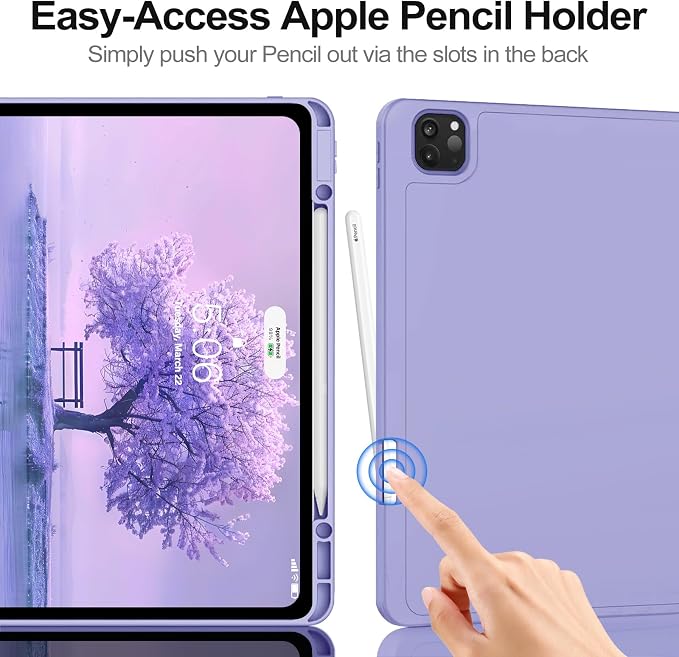 Clove Purple