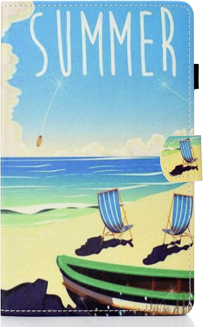 01# Blue Sea Beach