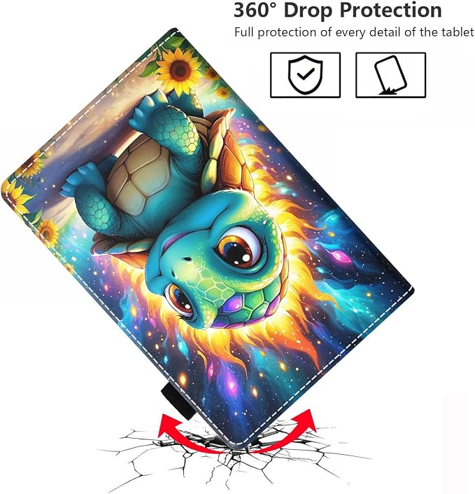 Cute Turtle Baby
