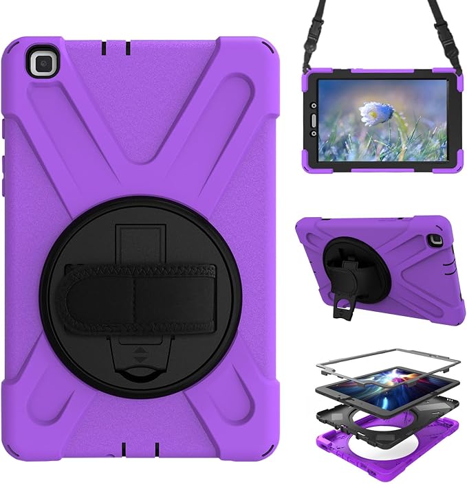 New Purple