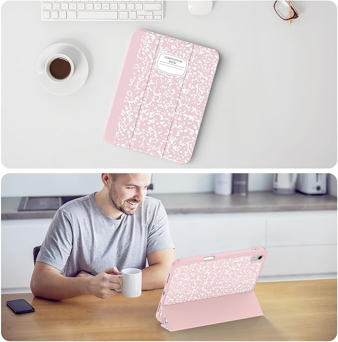 A-Book Pink