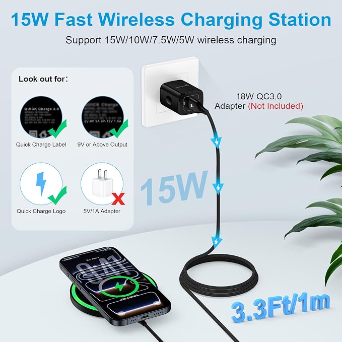 2 Wireless-Black