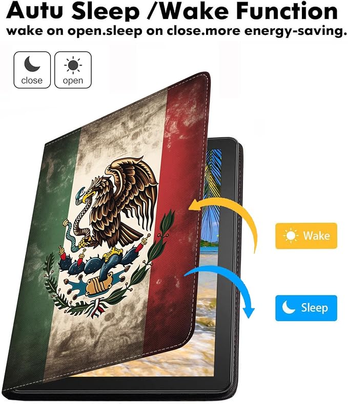Mexican Flag