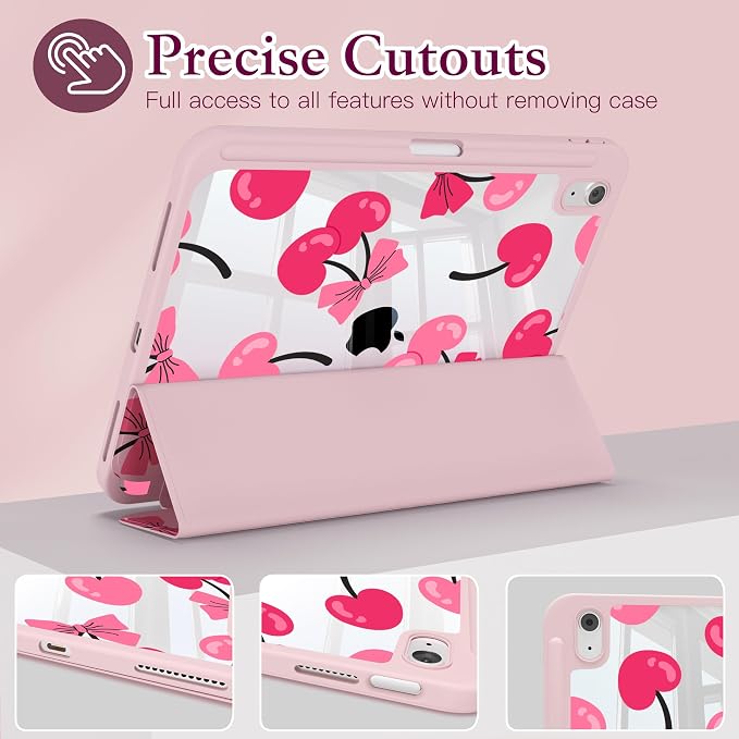 Pink Cherry