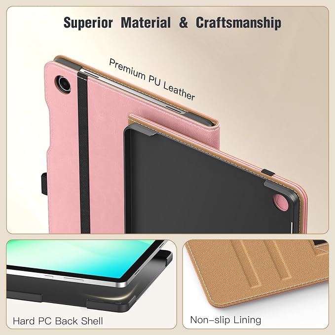 G Cinnamon Pink