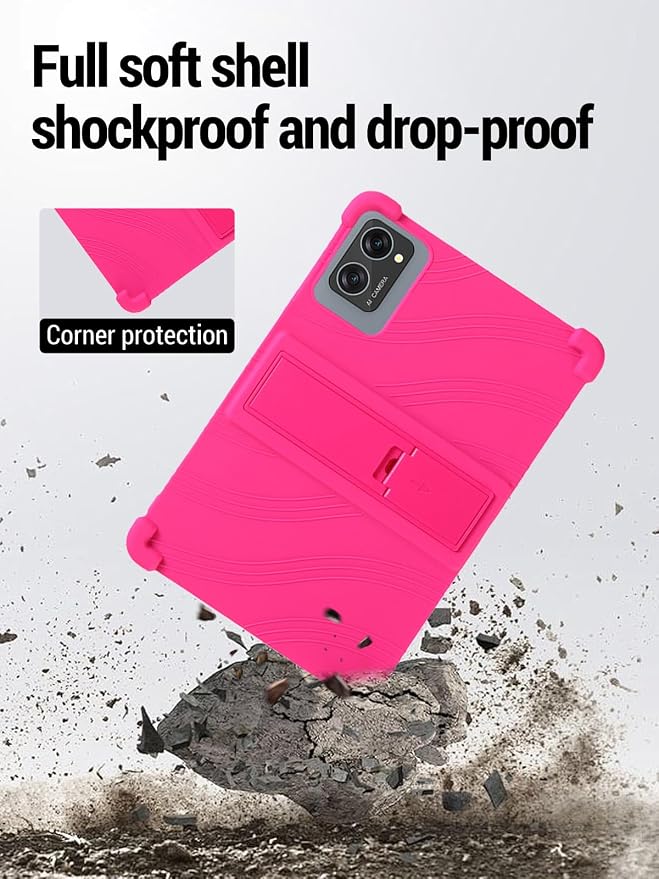 Hot Pink