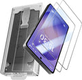 X-it for Samsung Galaxy S26 Ultra Screen Protector HD Clear [Auto Alignment &amp Dust Removal]Bubble-Free &amp Self-Healing[100% Ultrasonic Fingerprint ID] Easy Installation Full Coverage [Non-Gla