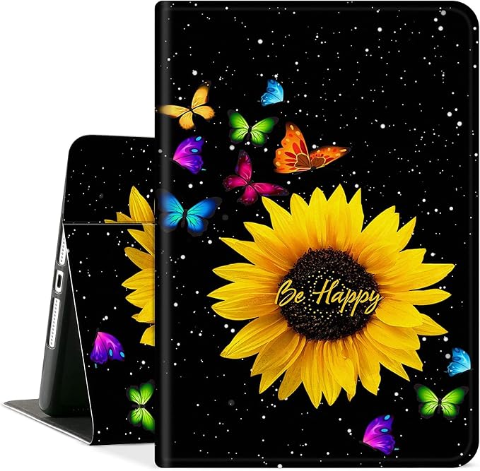 Sunflower Butterfl Y