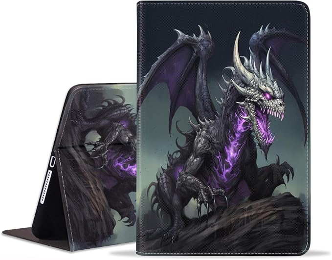 Evil Dragon