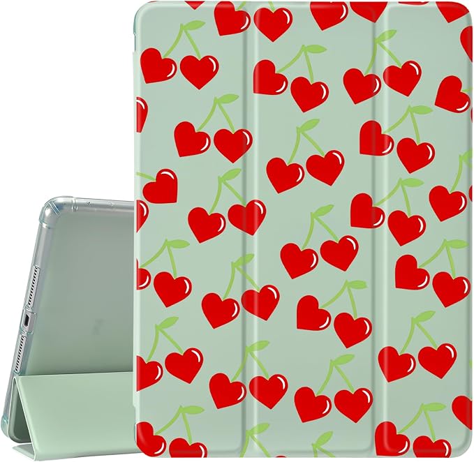 Cherry Green