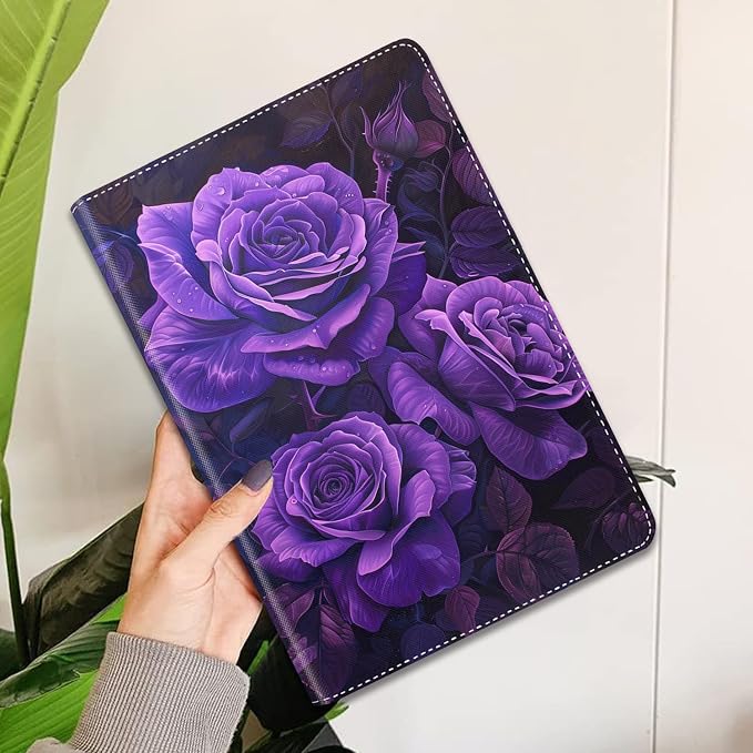 Purple Rose