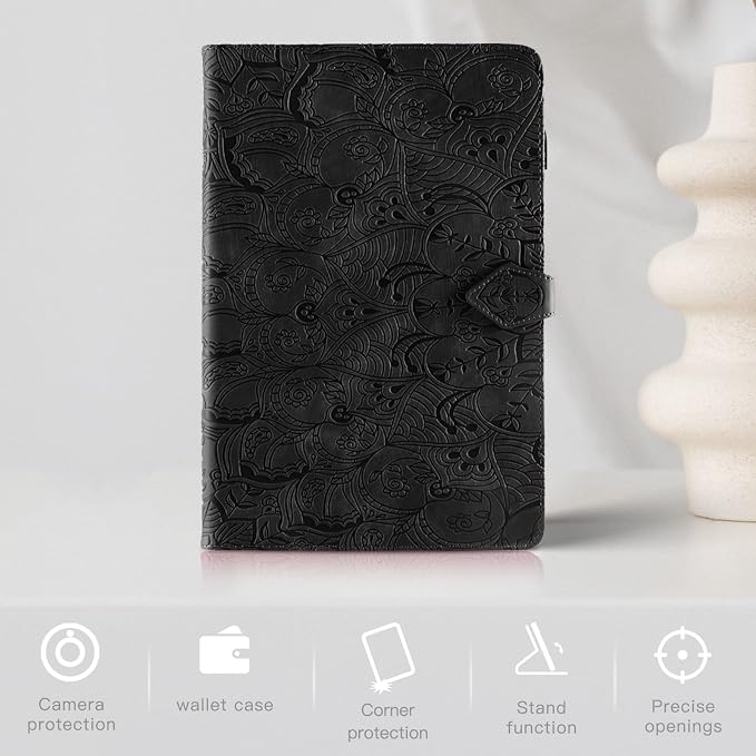 Vine-Black