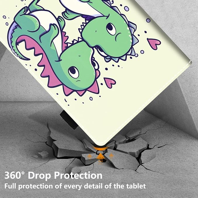 Cute Little Dinosaur