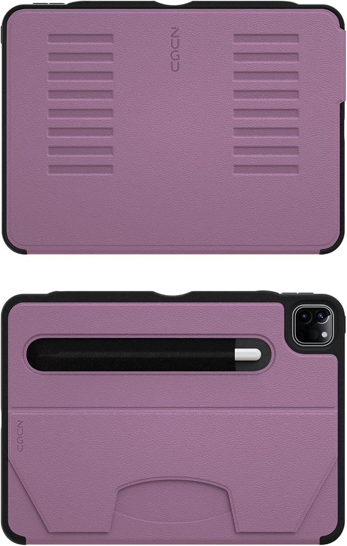 Berry Purple