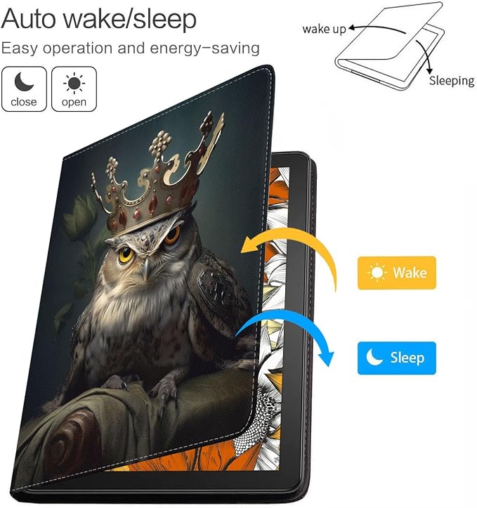 ipad 10.9 2022 Case-085