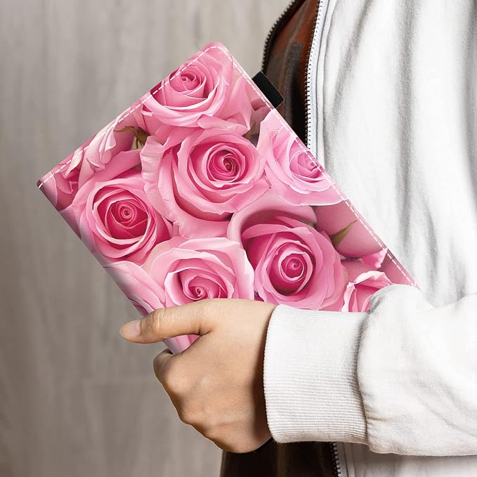 Pink Roses