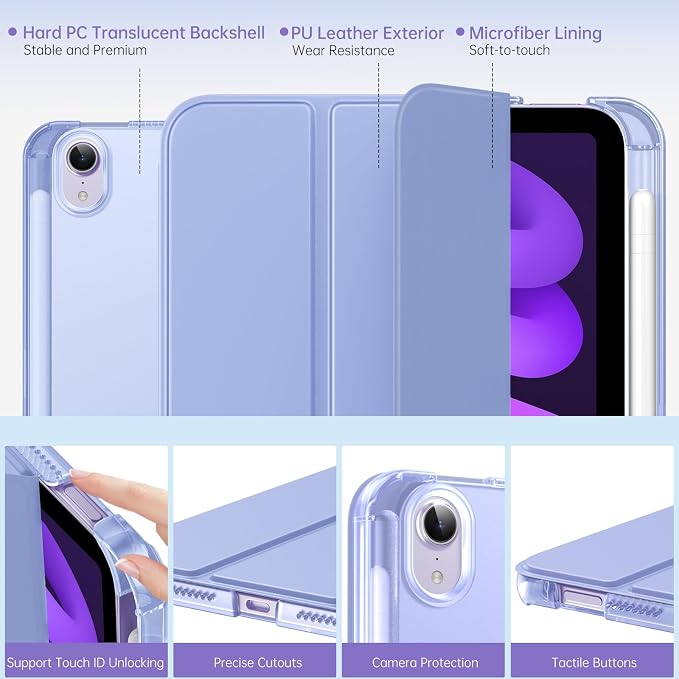 Lavender Purple