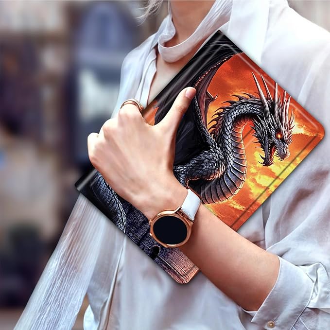 China Dragon