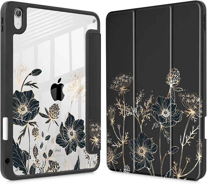 Abstract floral