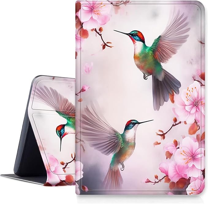 Hummingbird Flower