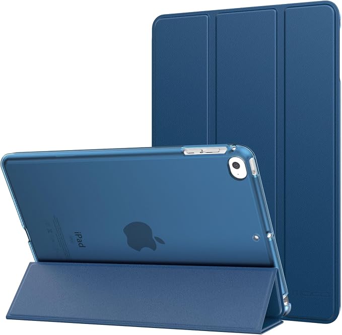 Dark Sea Blue