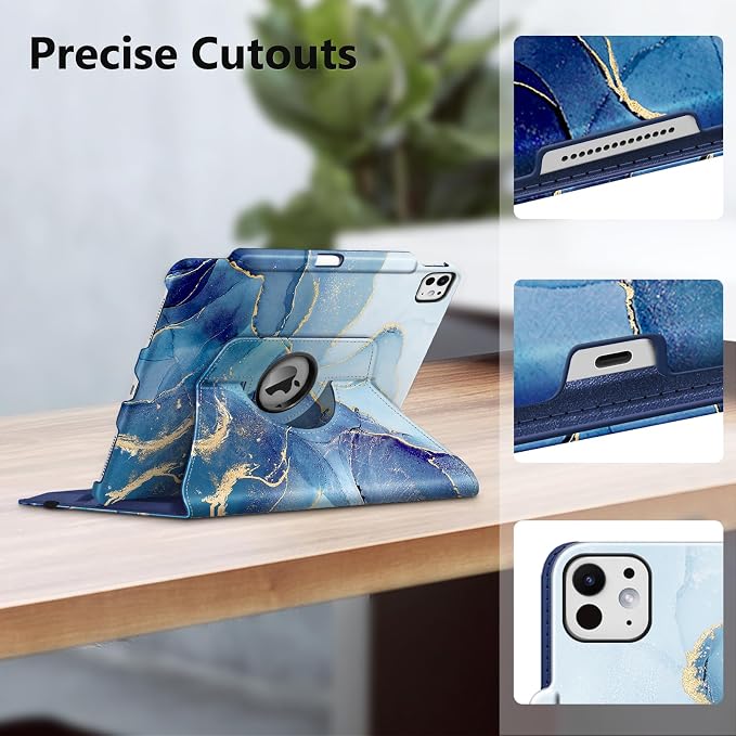 ocean marble