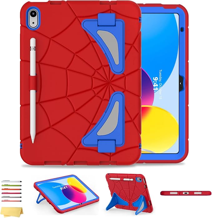 01# Red + Blue