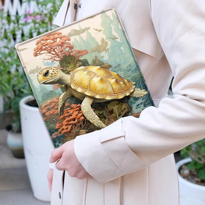 Sea Turtle