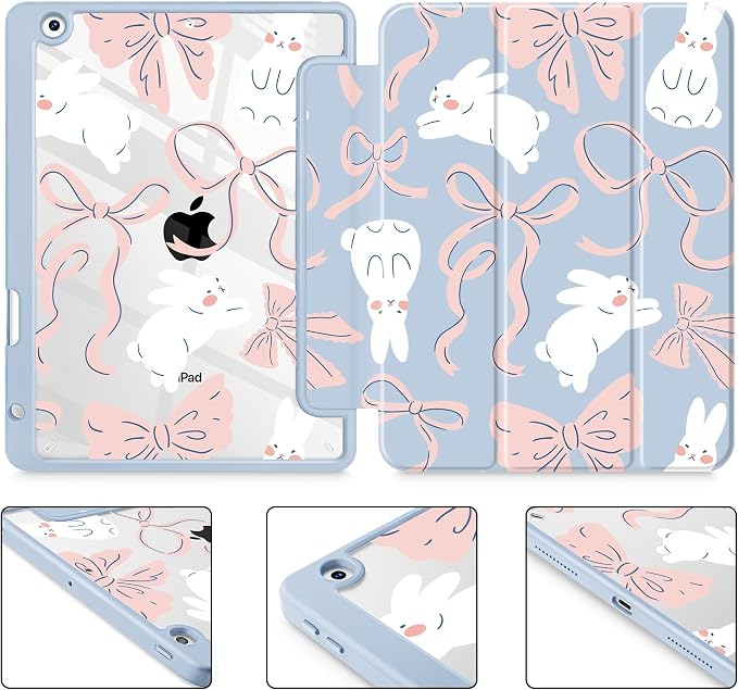 Bunny Bows