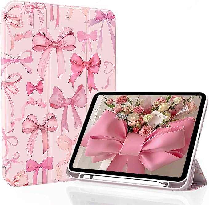 Cute Pink Bows