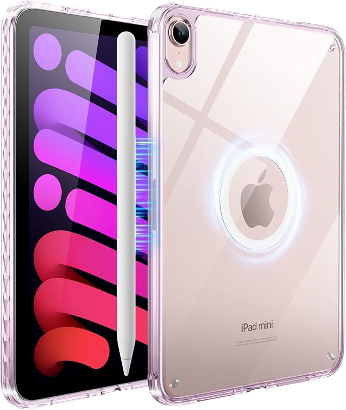 ClearPink