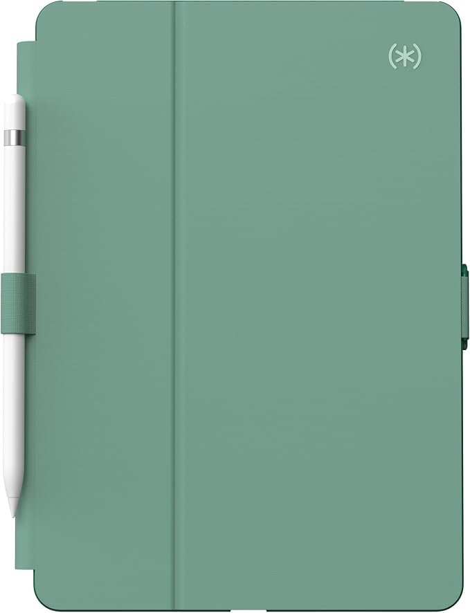 Fluorite Green/Eggshell Green