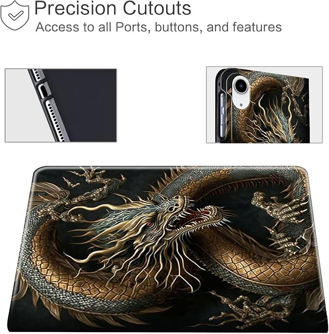 Chinese Dragon