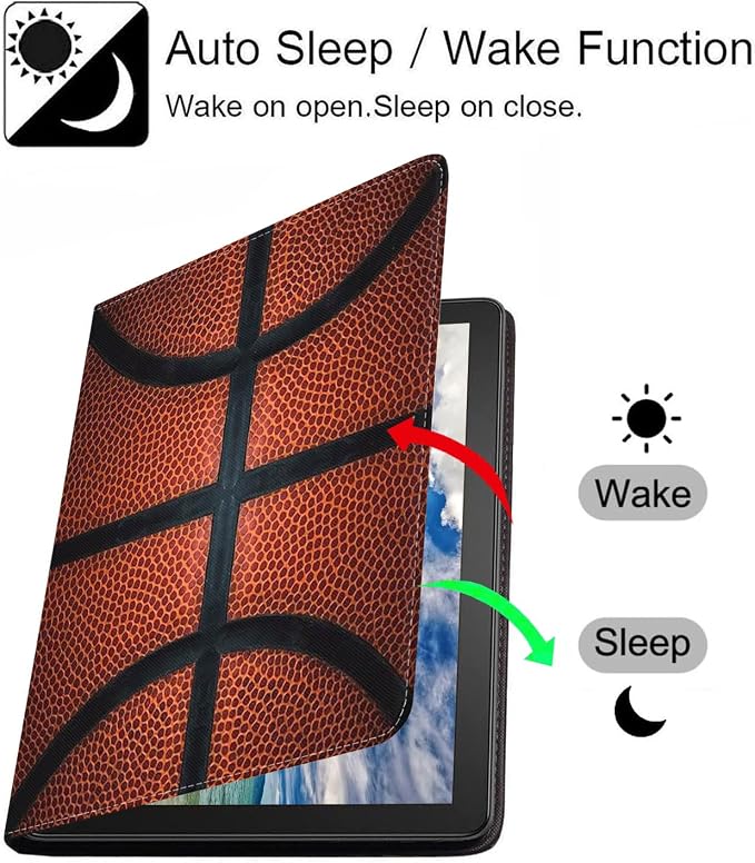 Basketball Surface