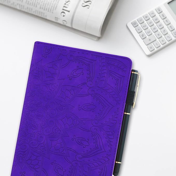 12 Purple