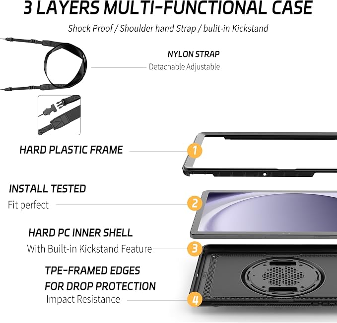 black-slim hard case