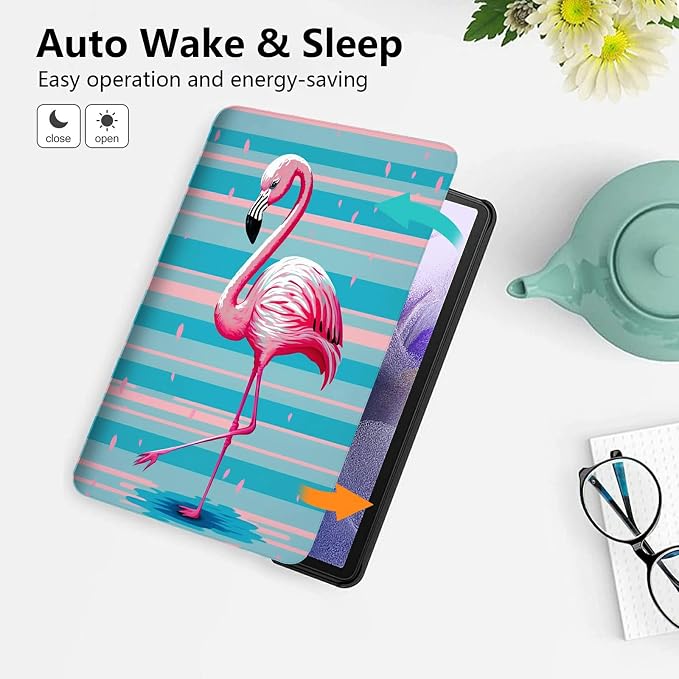Flamingo Pink