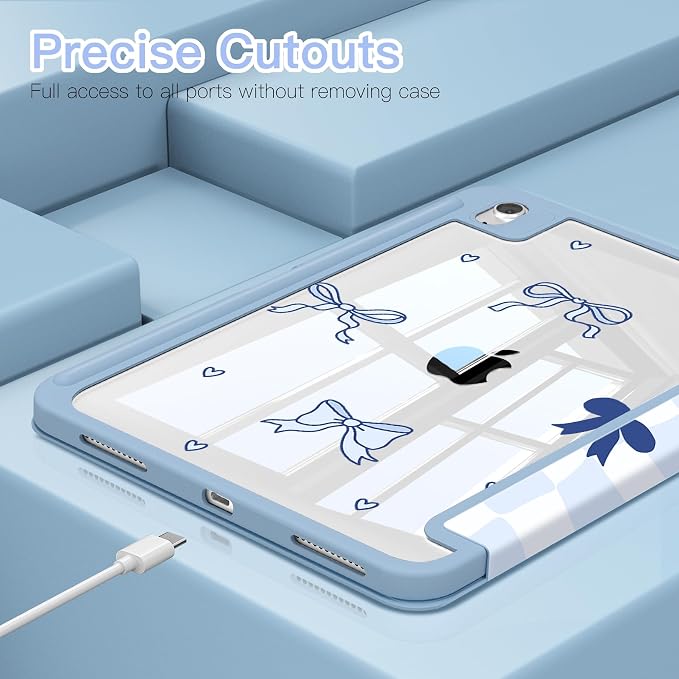 Grid & Bow