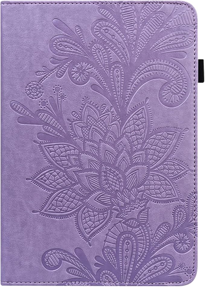 05# Purple Flower