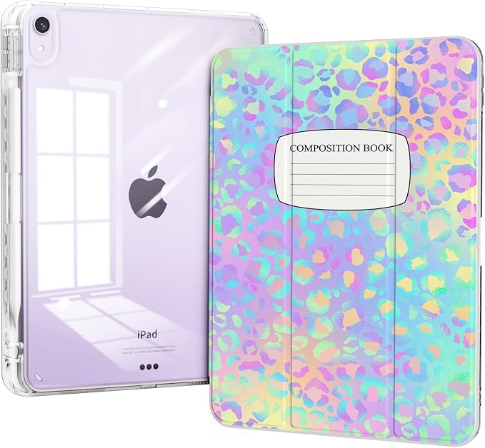 Composition Book