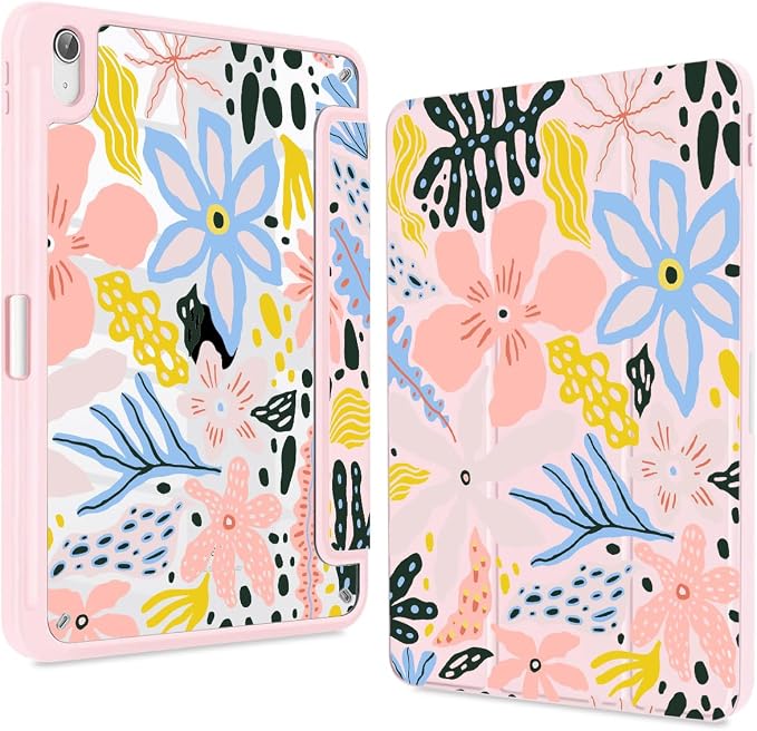 Pretty Flowers P030